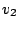 $v_{2}$