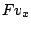 $Fv_{x}$
