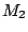 $M_{2}$