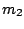 $m_{2}$